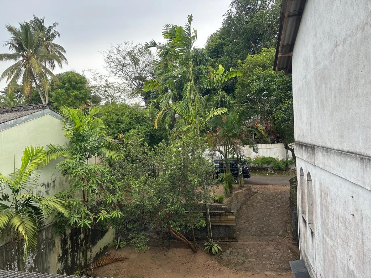 Mango Tree Budget Home Stay Homagama ภายนอก รูปภาพ