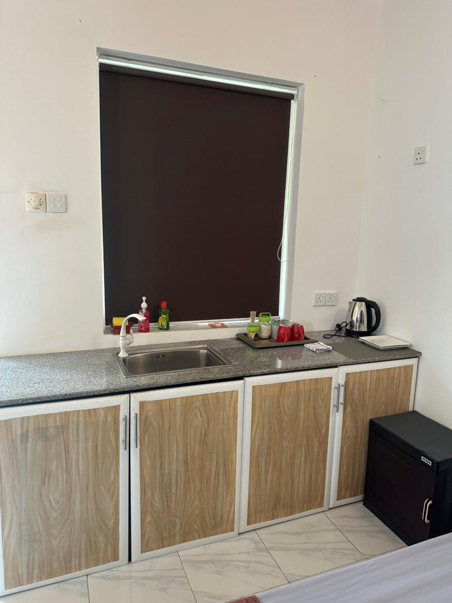Mango Tree Budget Home Stay Homagama ภายนอก รูปภาพ