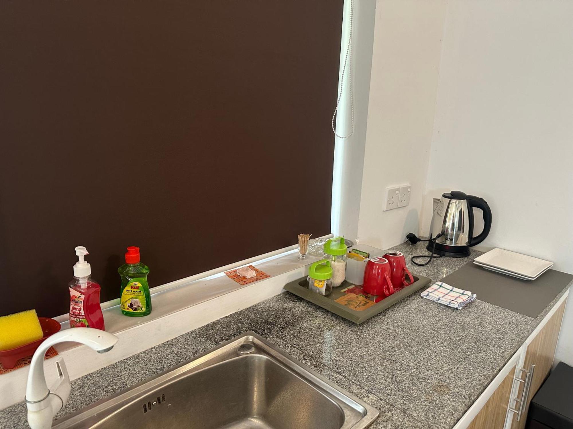 Mango Tree Budget Home Stay Homagama ภายนอก รูปภาพ